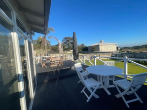 Ahoy Family Beach Escape, Portarlington